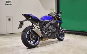 YAMAHA YZF-R1 2019
