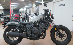 HONDA  REBEL 500 2020 PC60