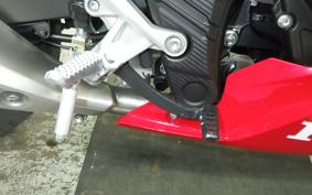 HONDA CBR400R 2026 NC65