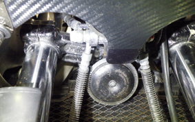 KAWASAKI ZZ-R600 Gen.2 2000
