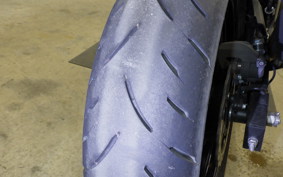 KAWASAKI NINJA 400 2023 EX400L