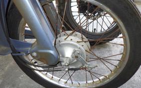 HONDA C70 SUPER CUB C70