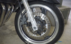 KAWASAKI ZRX-2 1996 ZR400E