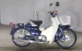 HONDA SUPER CUB90 HA02