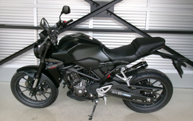 HONDA CB250R MC52