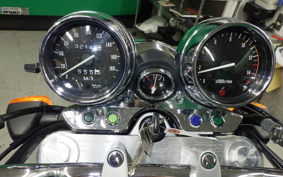 SUZUKI INAZUMA 400 (GSX400) 2000 GK7BA