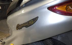 YAMAHA CYGNUS 125 SV SE07J