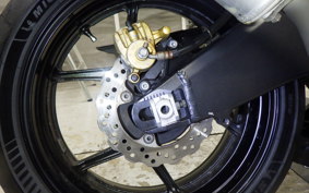 KAWASAKI ZX 10 NINJA R 2004 ZXT00C