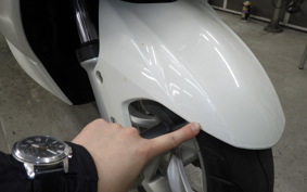YAMAHA Majesty 155 S 2007 SG28J