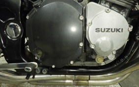 SUZUKI INAZUMA 400 (GSX400) 2004 GK7BA