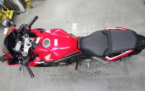 HONDA CBR650R 2022 RH03
