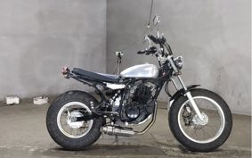 YAMAHA TW225 DG09J