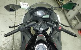 KAWASAKI NINJA 250 ABS EX250L