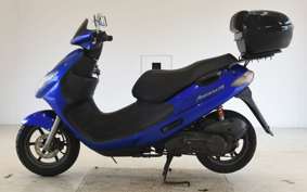 SUZUKI ADDRESS 110 2025 CF11A