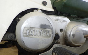 YAMAHA TOWN MATE 80 E 2020 22K