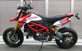 DUCATI HYPERMOTARD 950SP 2025 1B00