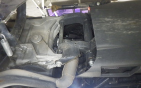 SUZUKI ADDRESS V125 Gen.2 2025 DP12H