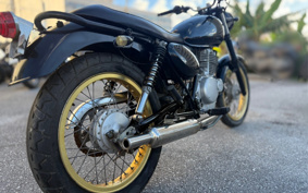SUZUKI ST250 NJ4AA