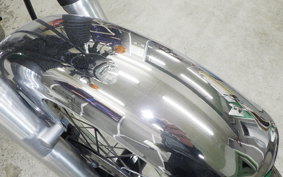 YAMAHA SR400 Gen.5 2022 RH16J