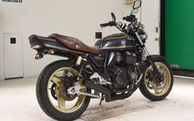 KAWASAKI ZRX-2 1996 ZR400E