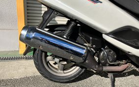 YAMAHA MAJESTY 125 FI SE27
