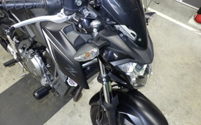 KAWASAKI Z650 A 2018 ER650H