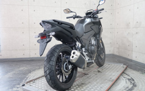 HONDA 400X 2022 NC56