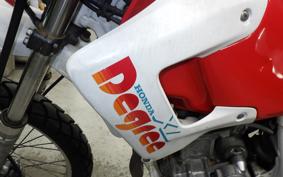 HONDA XL DEGREE 2025 MD26