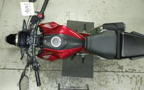 HONDA CB250R 1990 MC52