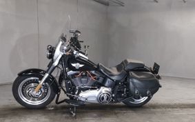 HARLEY HARLEY FLSTFB1580 JN5