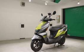 SUZUKI AVENIS 125 2001 EA12J