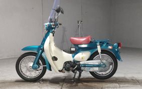 HONDA LITTLE CUB AA01