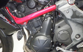 KAWASAKI ER400 N 2012 ER400B