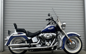 HARLEY FLSTN1340-1450 2007 JD5