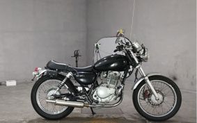 SUZUKI ST250 NJ4AA