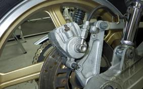 KAWASAKI ZEPHYR 400 KAI 1996 ZR400C