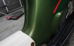 SUZUKI BIRDIE 50 2023 BA41A