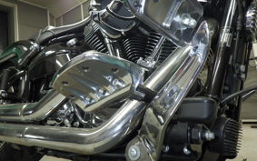 HARLEY FXSB 1580 2014
