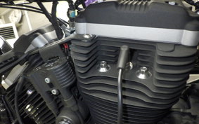 HARLEY XL883N 2013