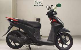 HONDA DIO 110 2025 JF58