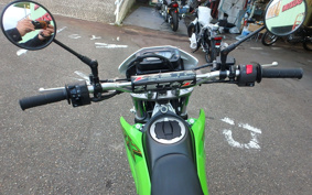 KAWASAKI KLX230 LX230A