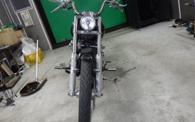 HARLEY FXSTC 1580 2007