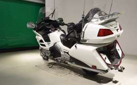 HONDA GL 1800 GOLD WING SC68