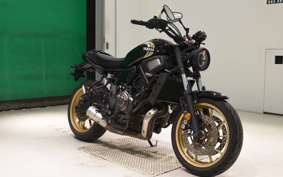 YAMAHA XSR700 2022 RM41J
