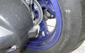 SUZUKI BURGMAN400 A 2021 DU11N