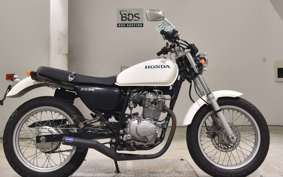 HONDA CB223S 2004 MC40