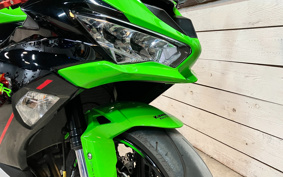 KAWASAKI NINJA ZX-6R 2022 ZX636G