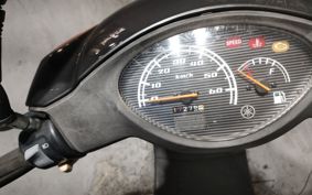 YAMAHA JOG SA36J