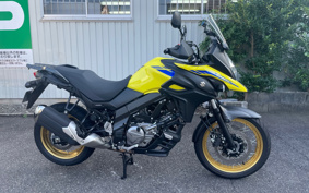 SUZUKI DL650 ( V-Strom 650 ) 2024 C733M