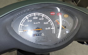 YAMAHA JOG SA55J